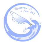 トップページ | ハンドメイド作品の通販販売|Tomorrow is a new day